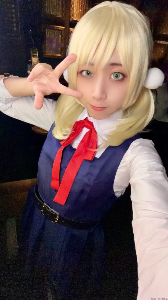 女の子ブログ画像
