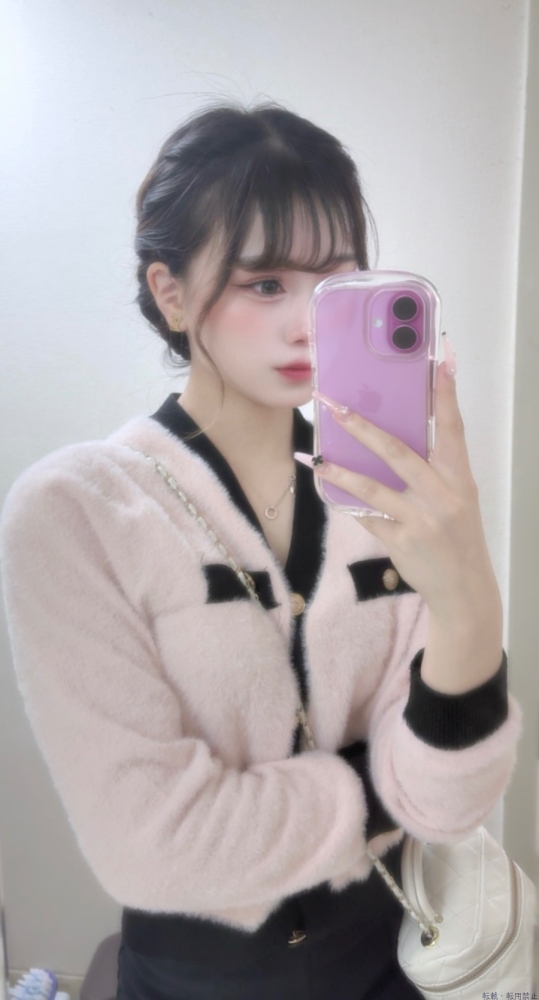 女の子ブログ画像