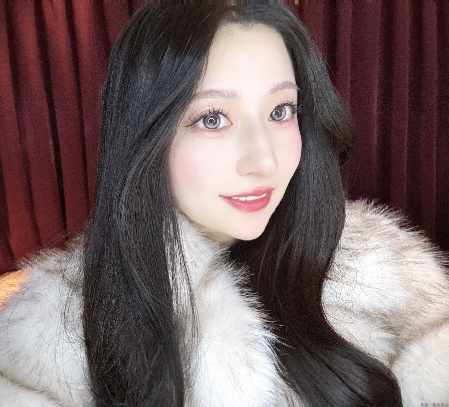 女の子ブログ画像