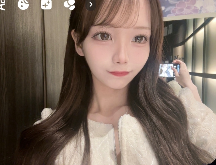 女の子ブログ画像