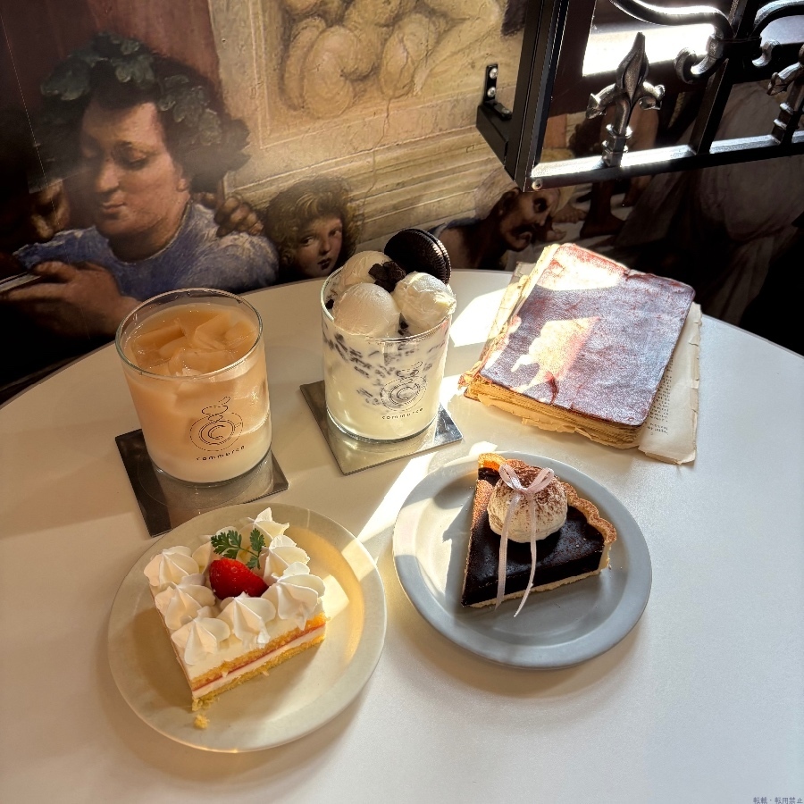 女の子ブログ画像