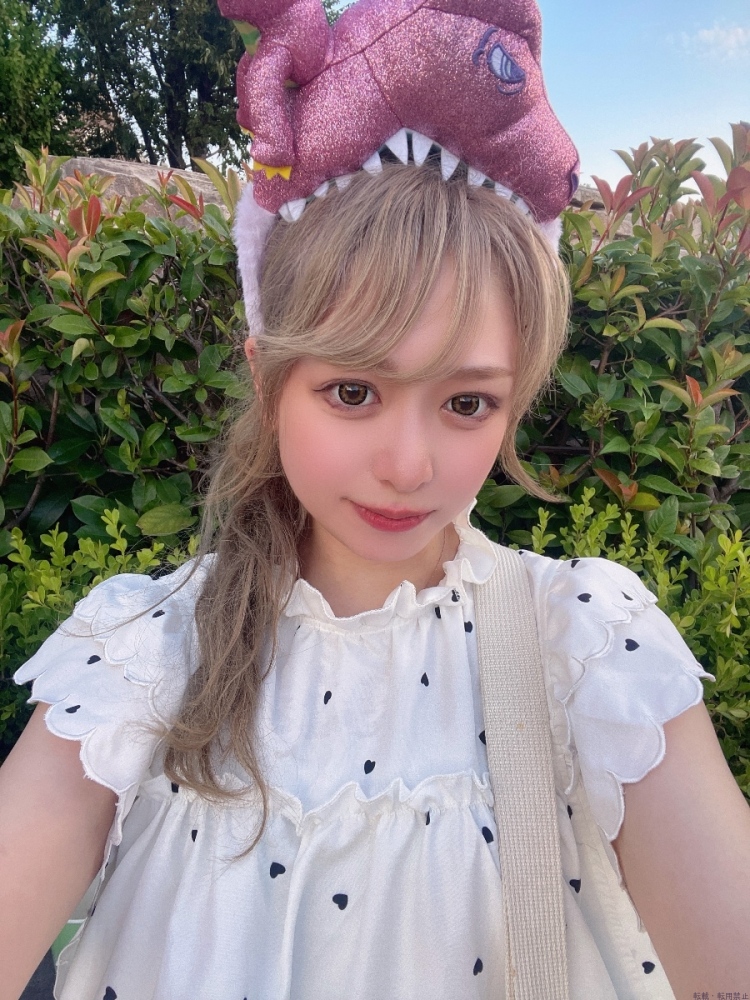 女の子ブログ画像