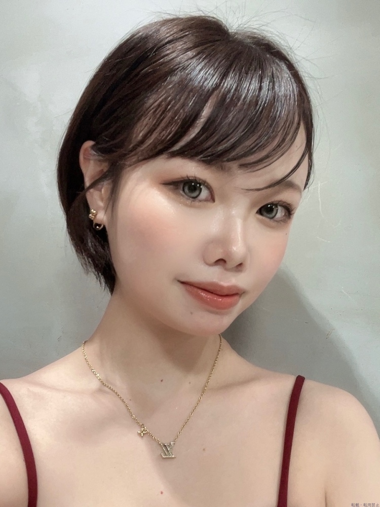 女の子ブログ画像