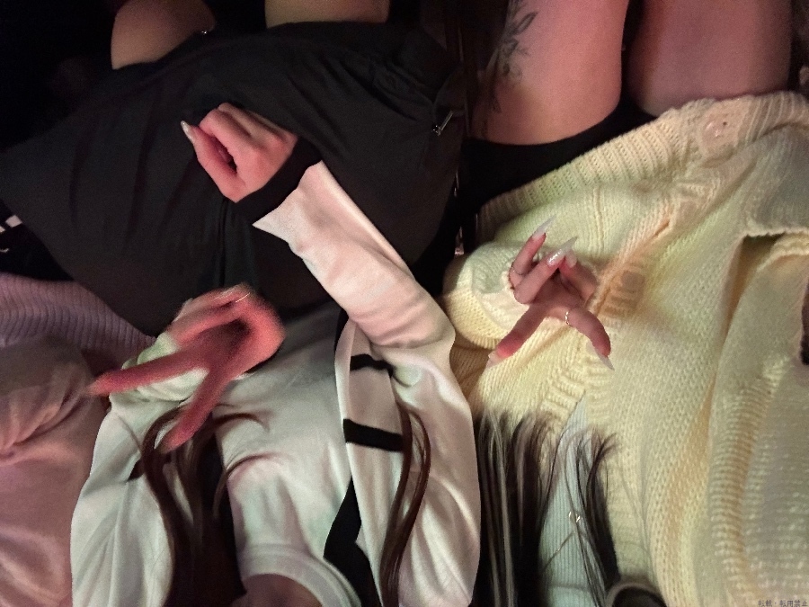 新着女の子ブログ画像