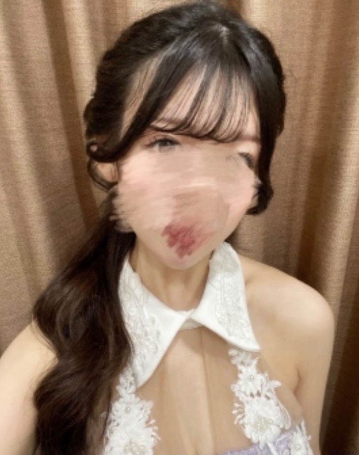 女の子ブログ画像
