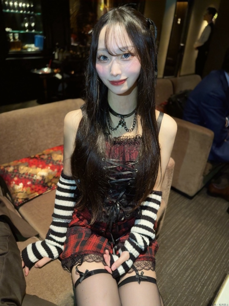 女の子ブログ画像