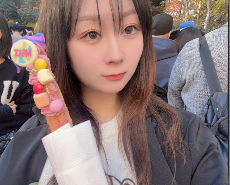 女の子ブログ画像