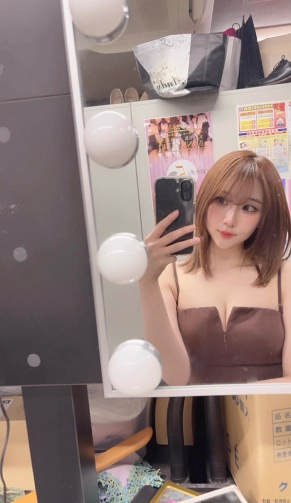 女の子ブログ画像