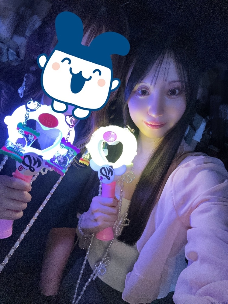 女の子ブログ画像