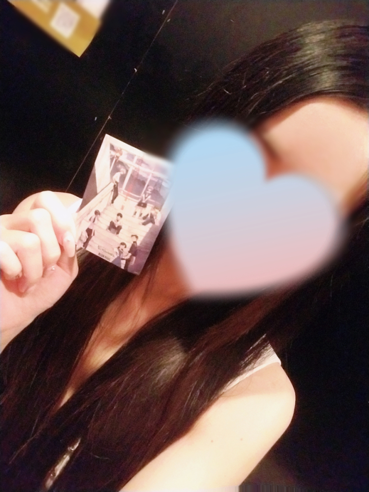 女の子ブログ画像