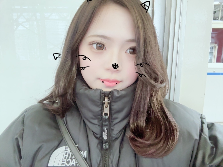 女の子ブログ画像