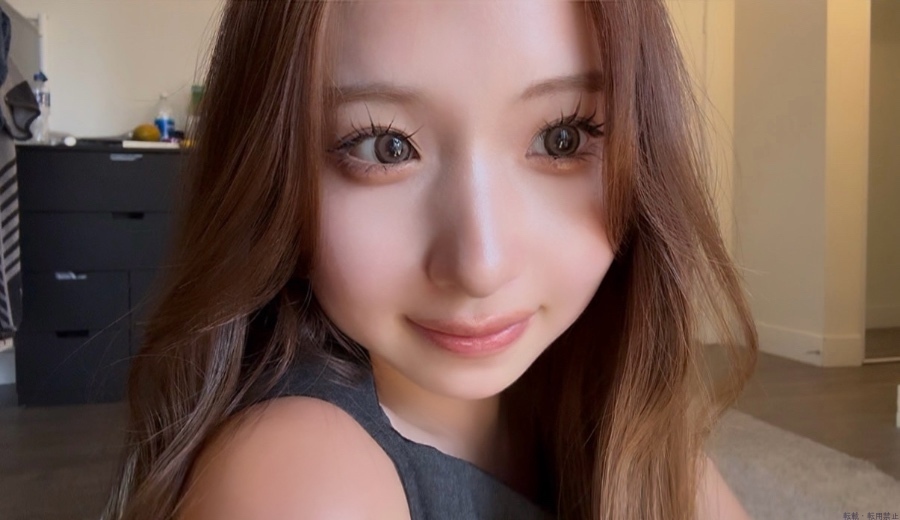 女の子ブログ画像