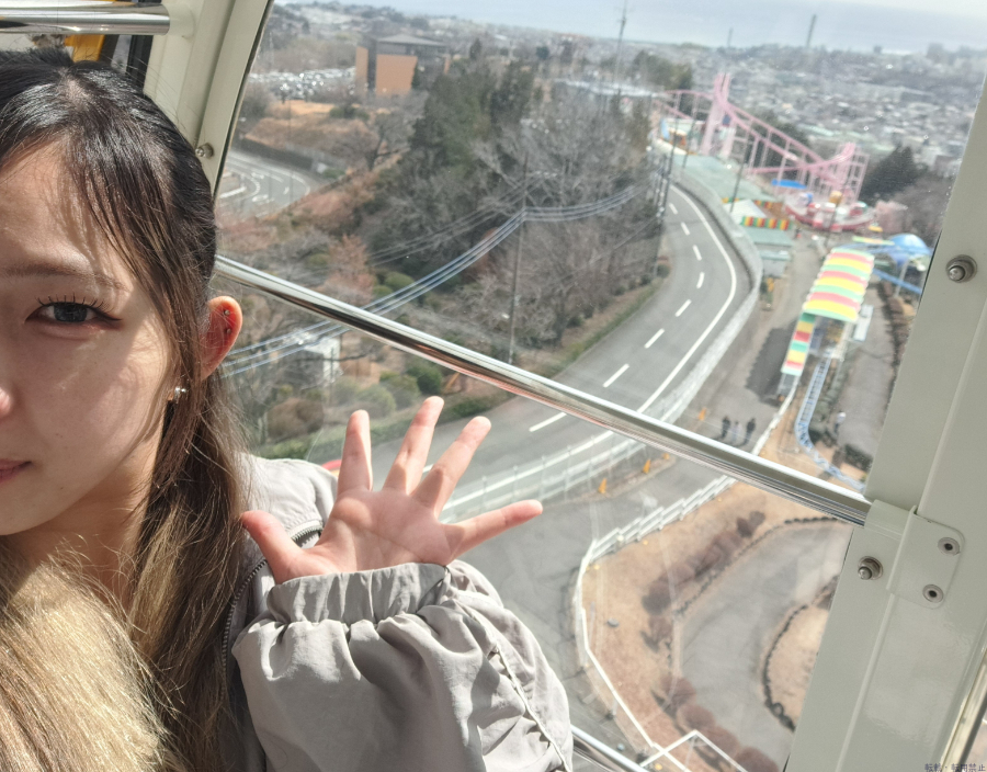 女の子ブログ画像