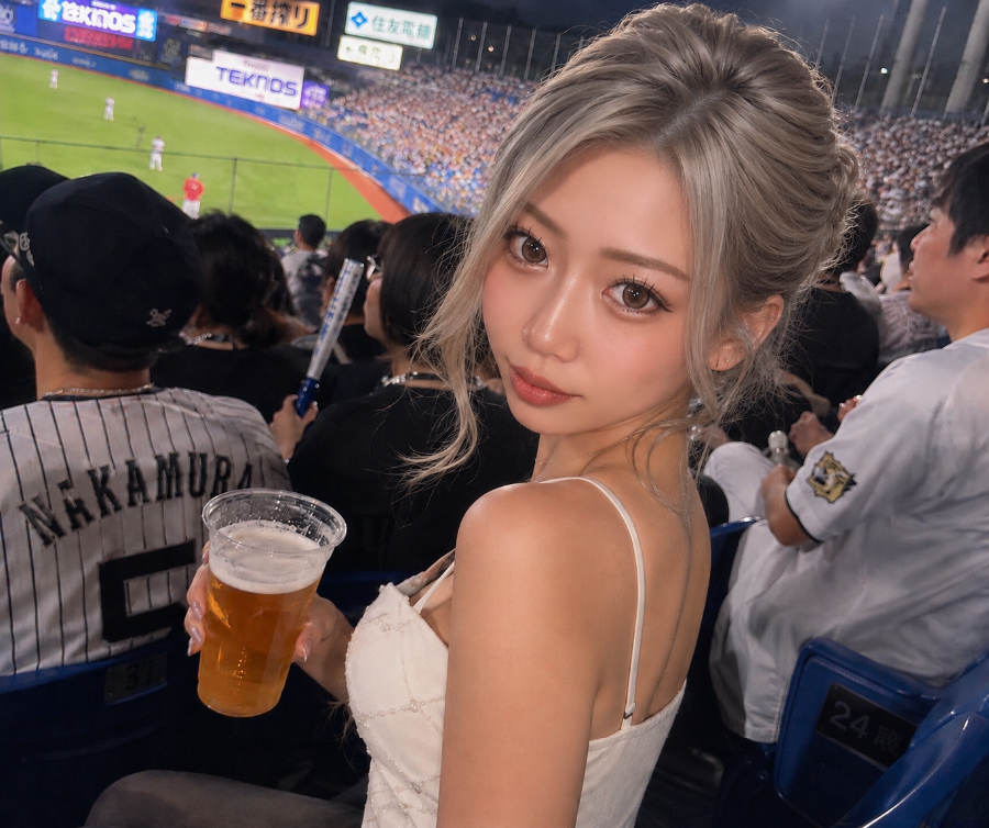 女の子ブログ画像