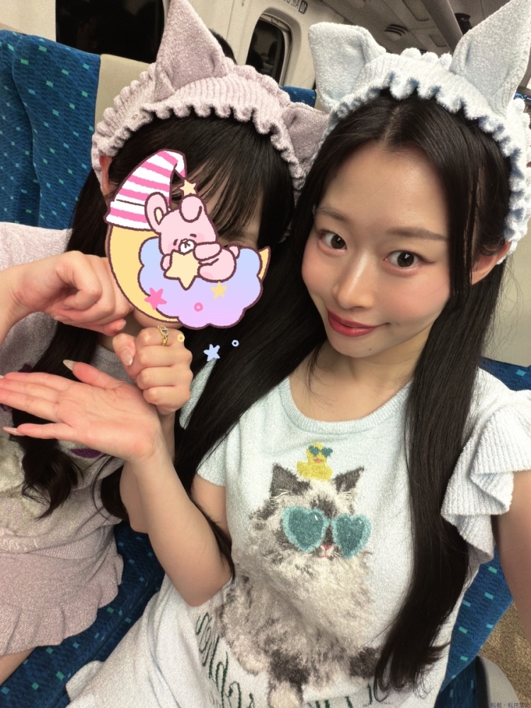 女の子ブログ画像