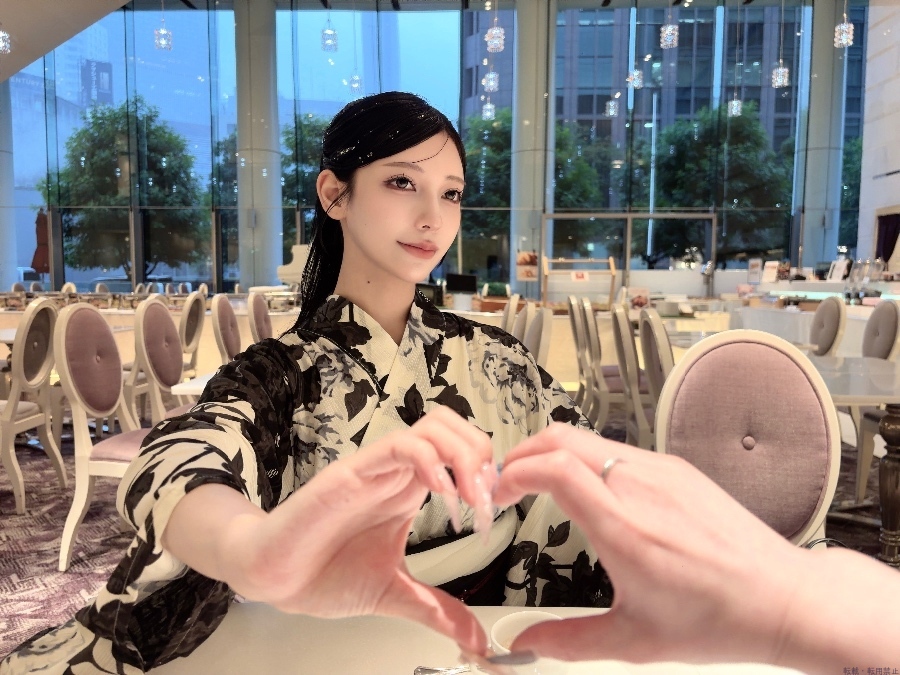 女の子ブログ画像