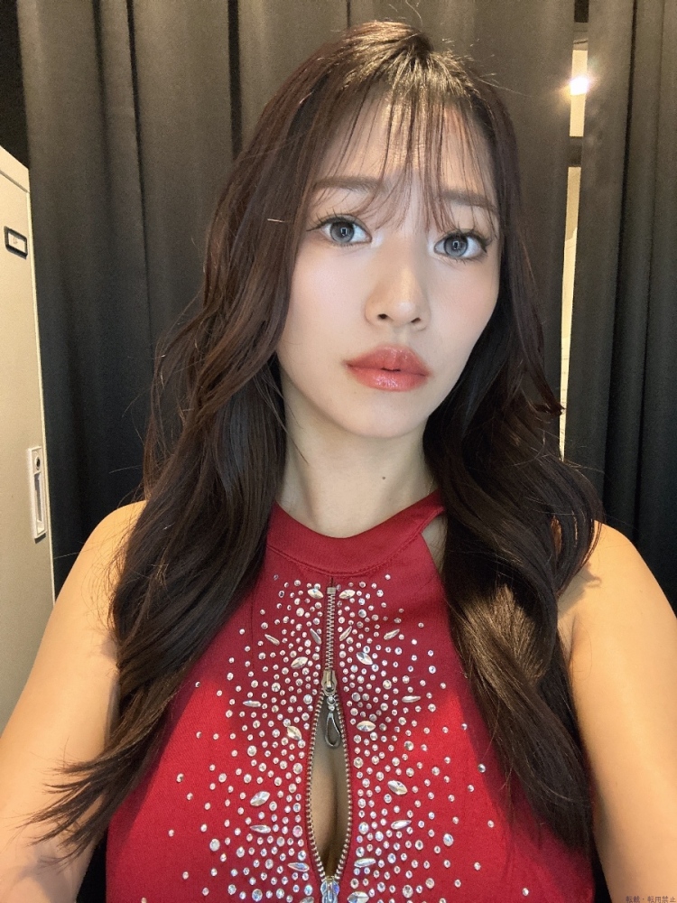 女の子ブログ画像