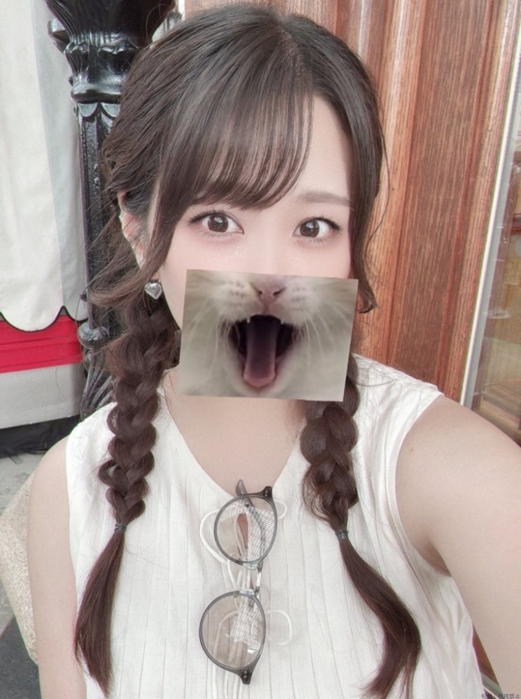 女の子ブログ画像