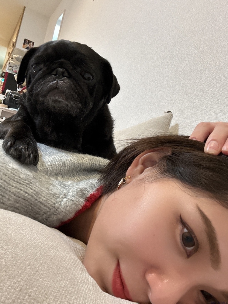 女の子ブログ画像