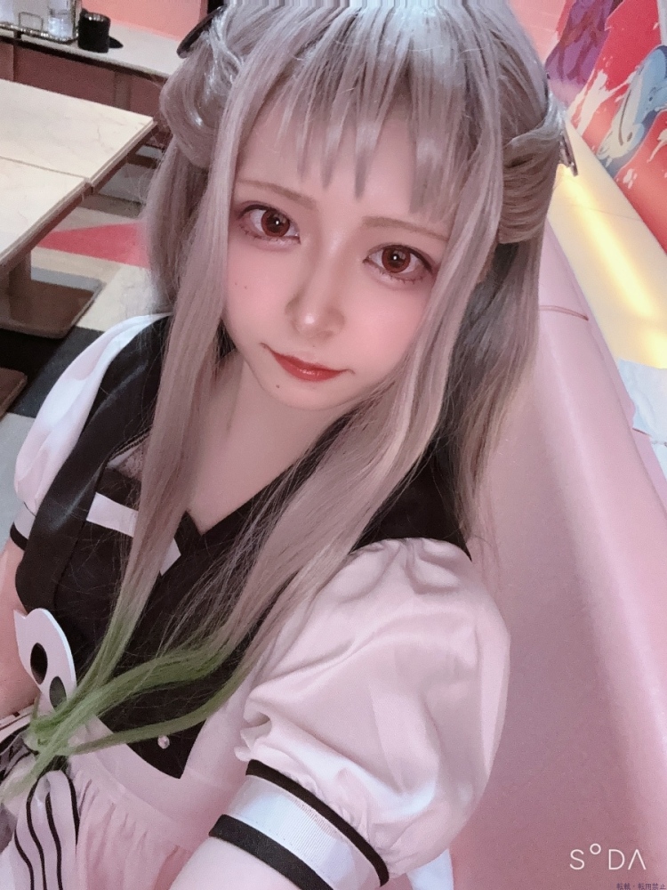 女の子ブログ画像
