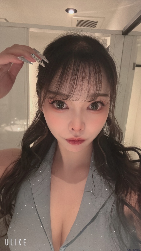 女の子ブログ画像