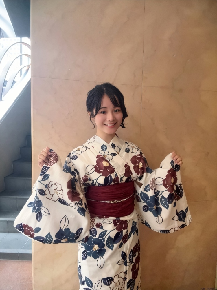 女の子ブログ画像