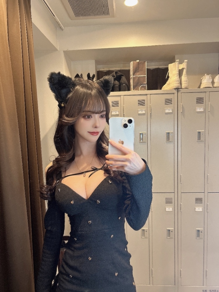 女の子ブログ画像