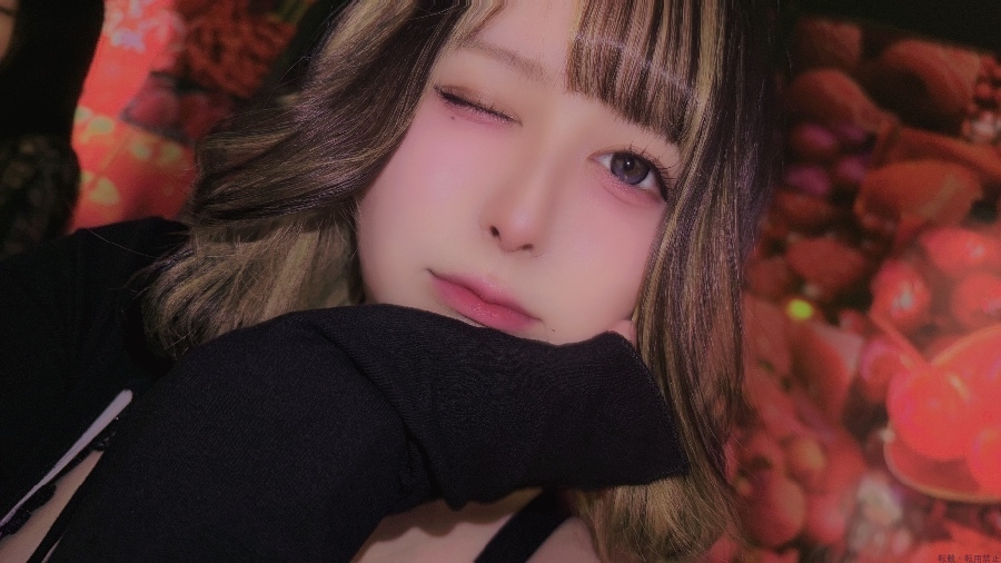 女の子ブログ画像