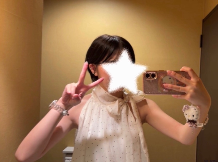 女の子ブログ画像