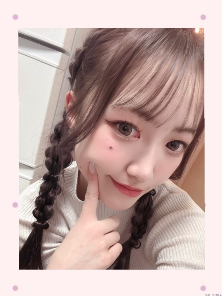 女の子ブログ画像