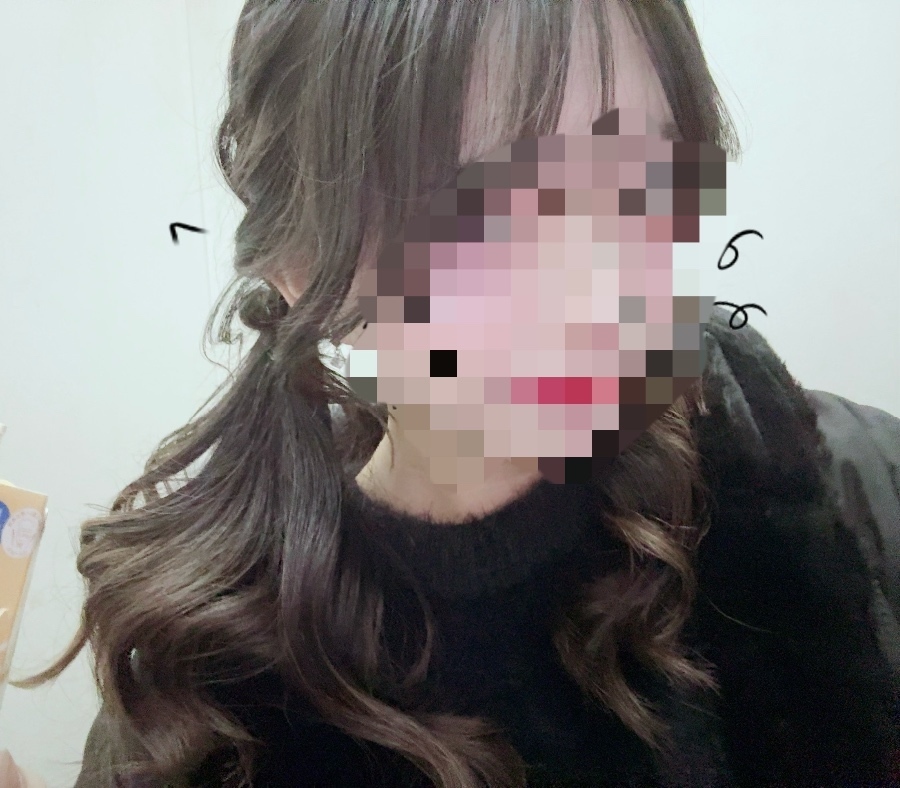 女の子ブログ画像