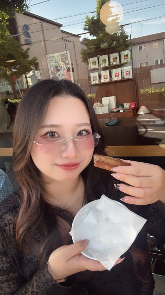 女の子ブログ画像