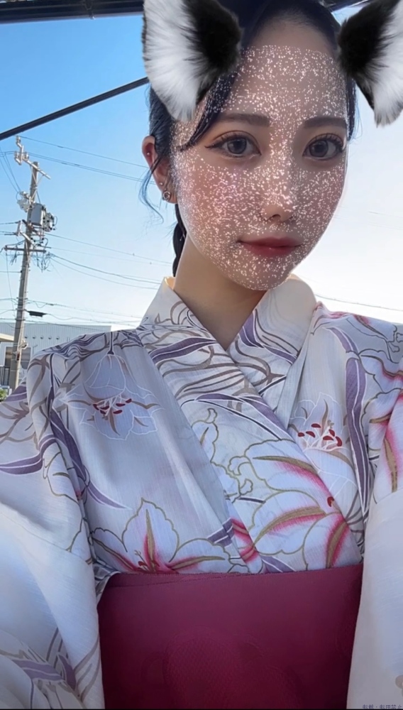 女の子ブログ画像