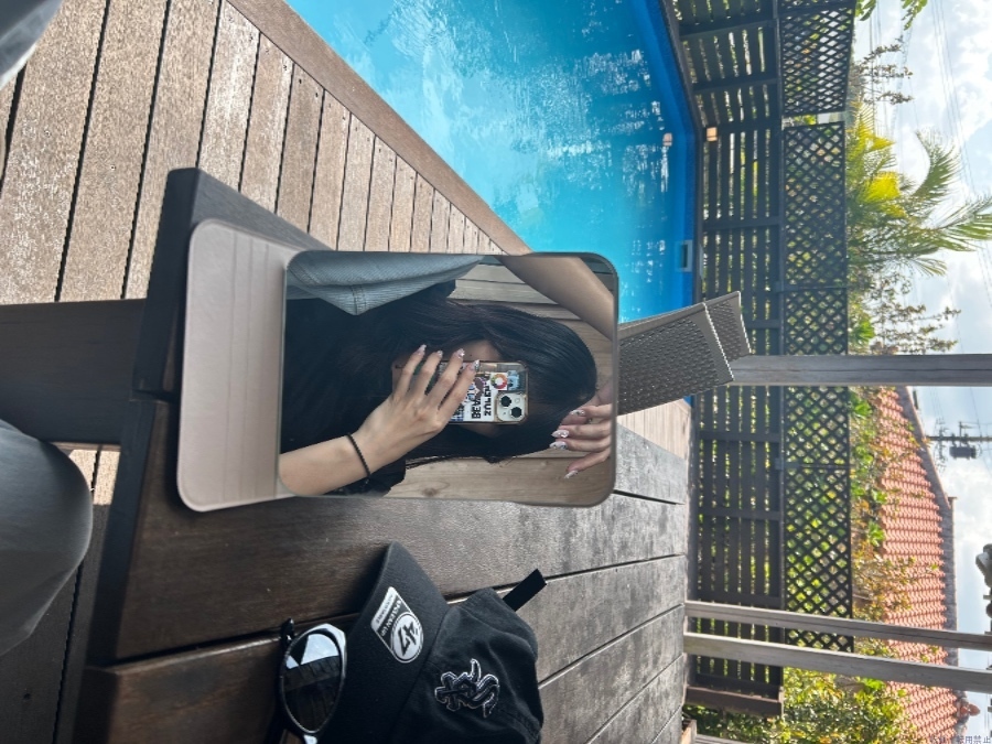 女の子ブログ画像