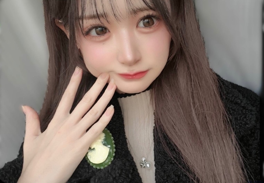 女の子ブログ画像