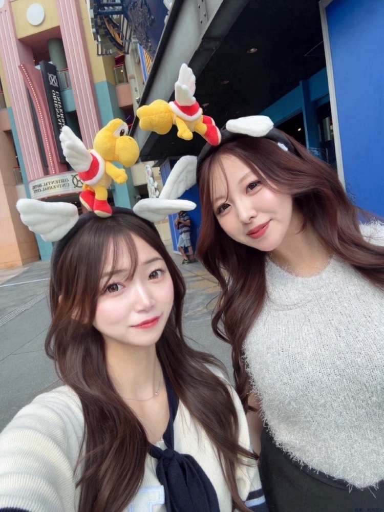 新着女の子ブログ画像