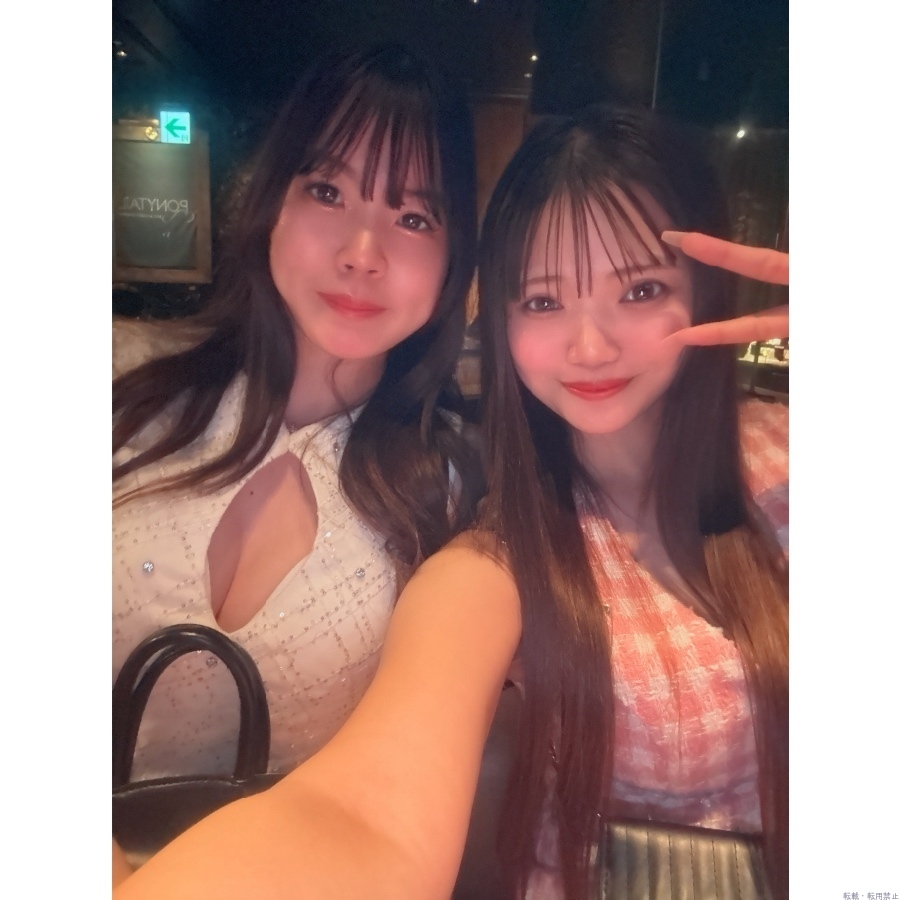 新着女の子ブログ画像