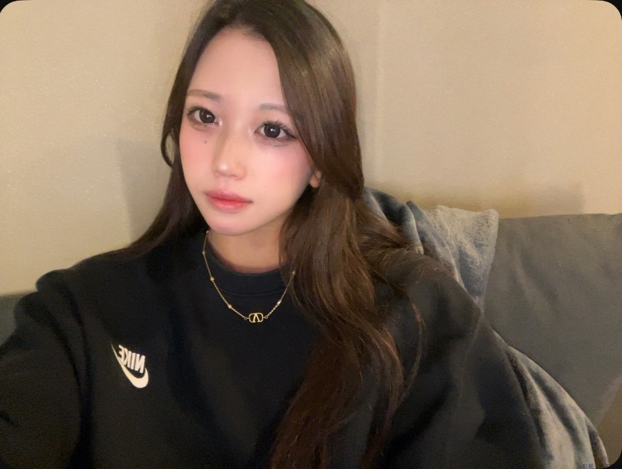 女の子ブログ画像