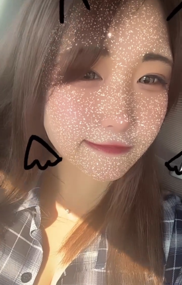 女の子ブログ画像