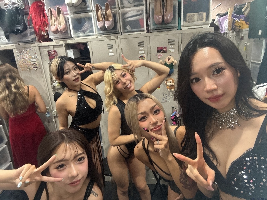 女の子ブログ画像