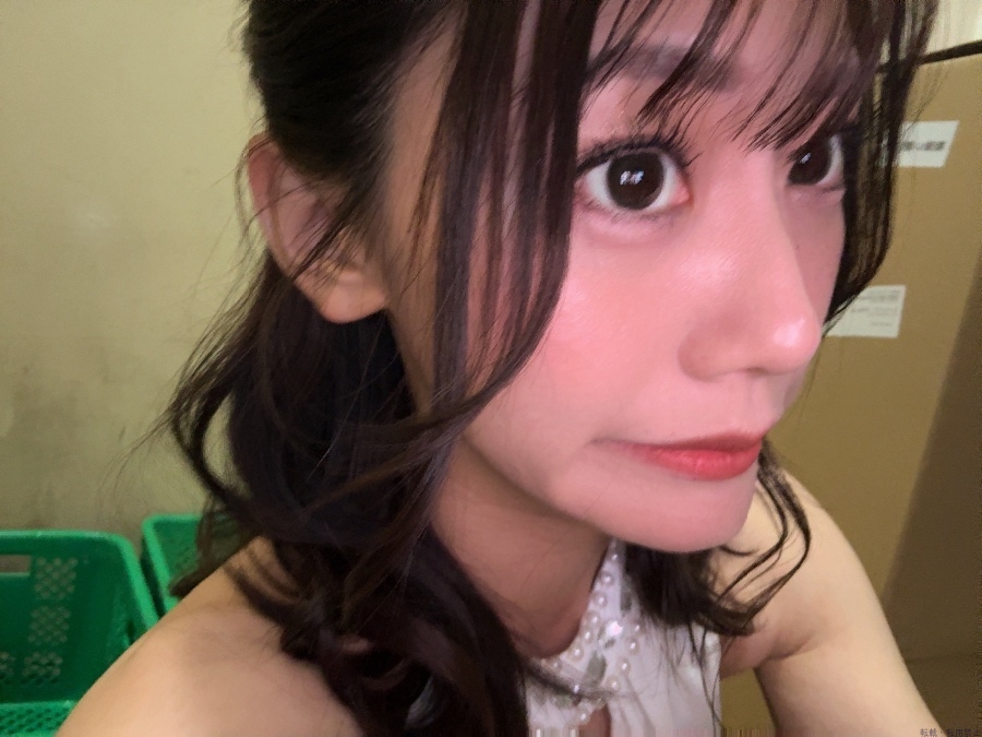 女の子ブログ画像