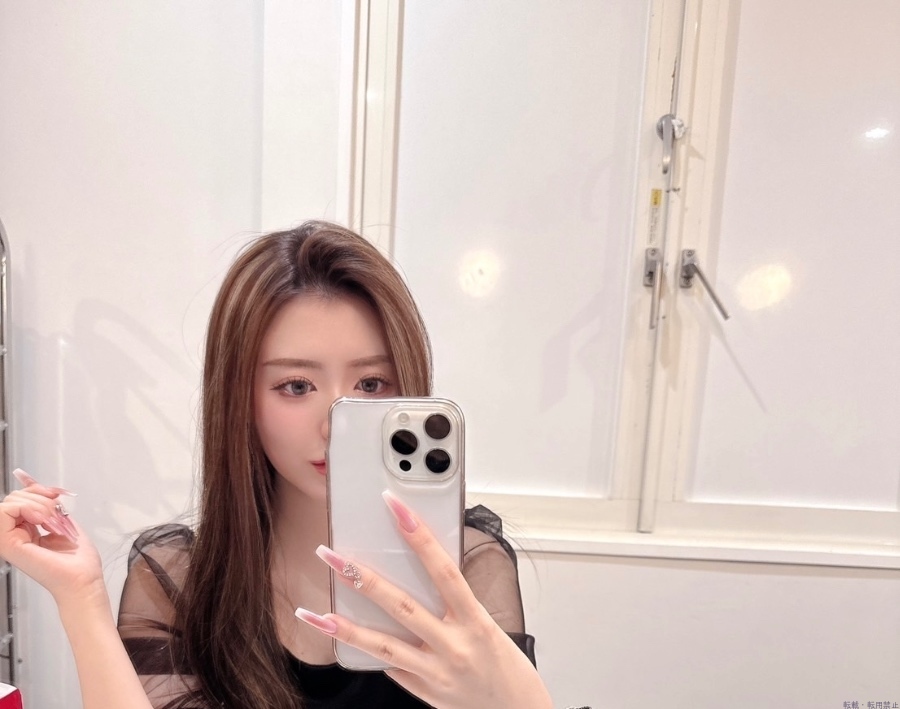 女の子ブログ画像