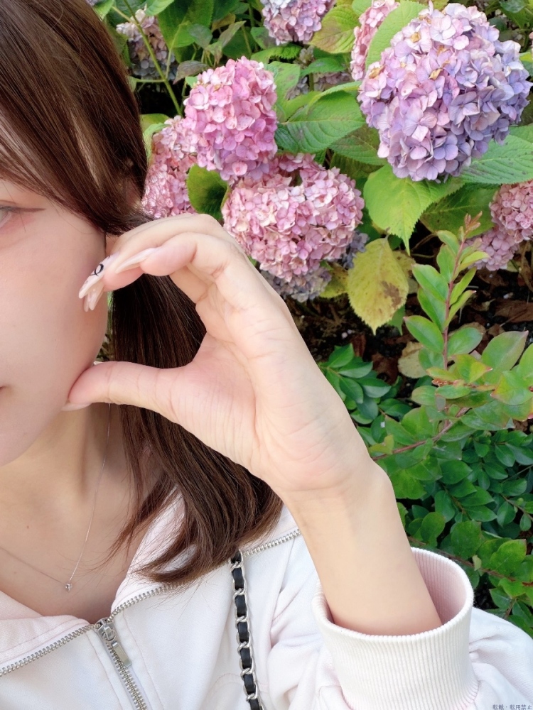 女の子ブログ画像