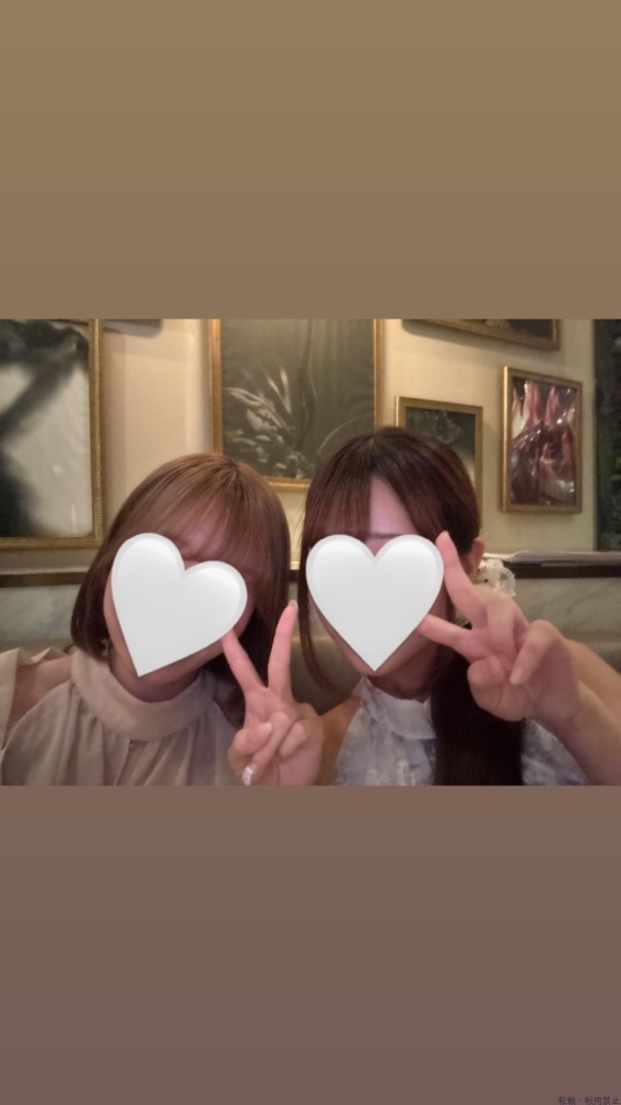 女の子ブログ画像