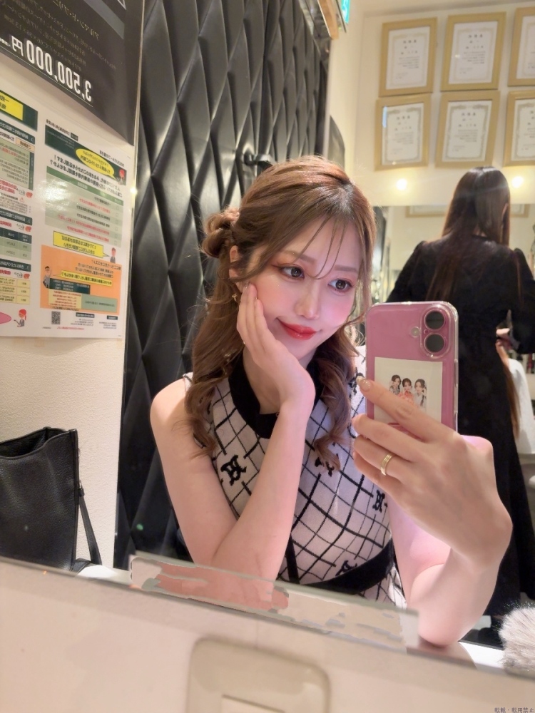 女の子ブログ画像