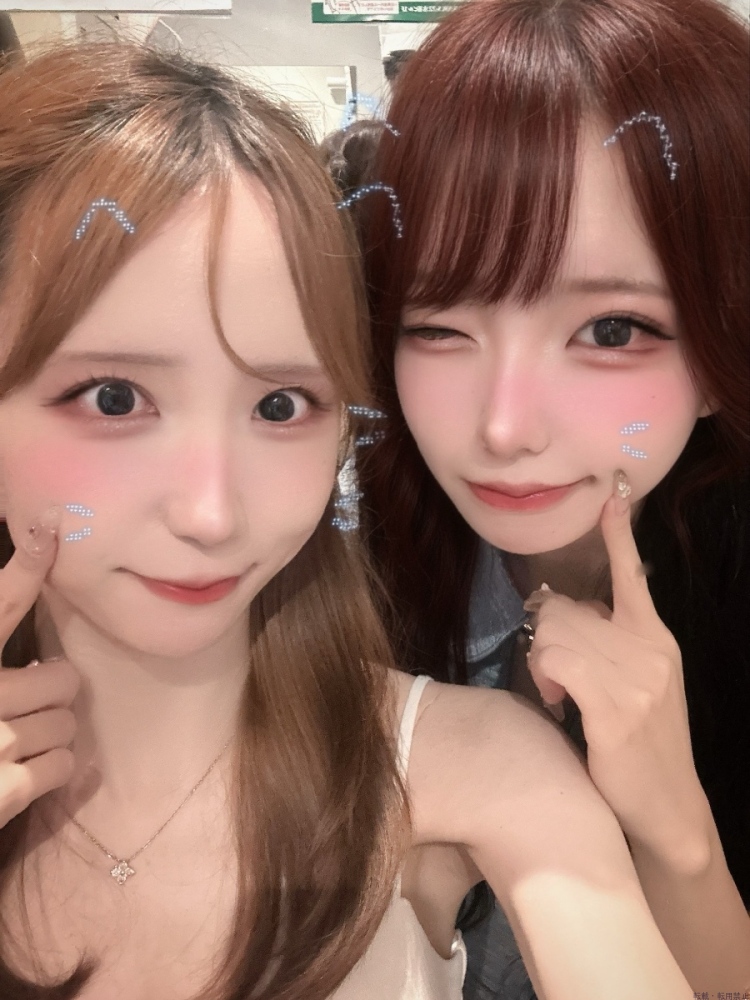 新着女の子ブログ画像