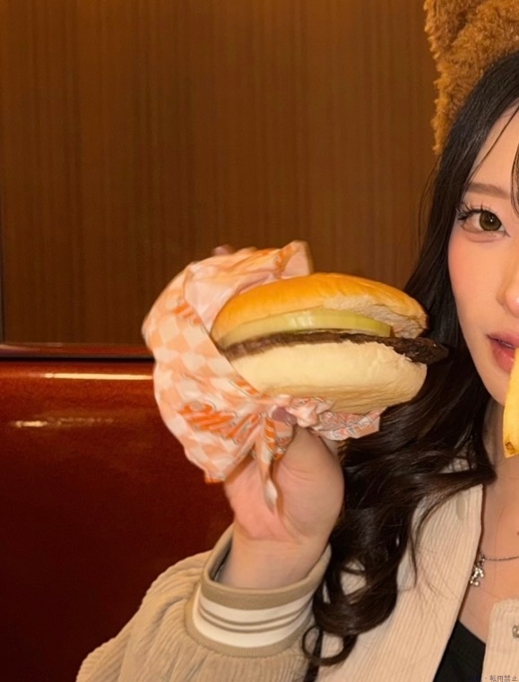 女の子ブログ画像