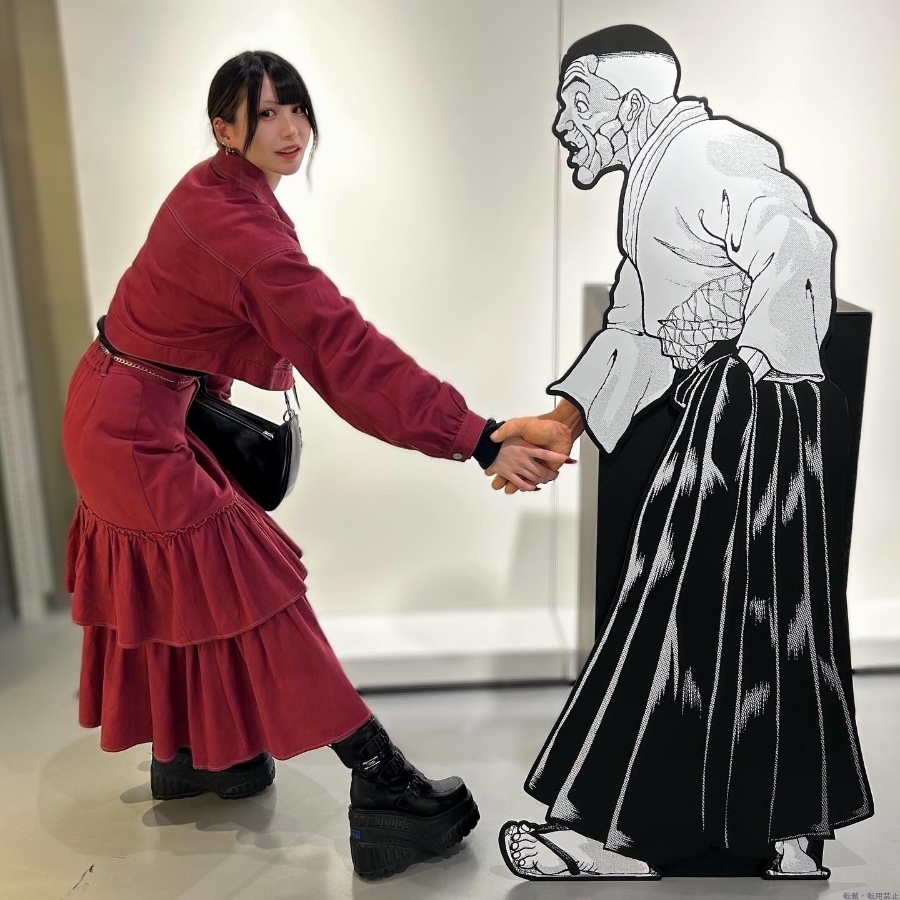 新着女の子ブログ画像
