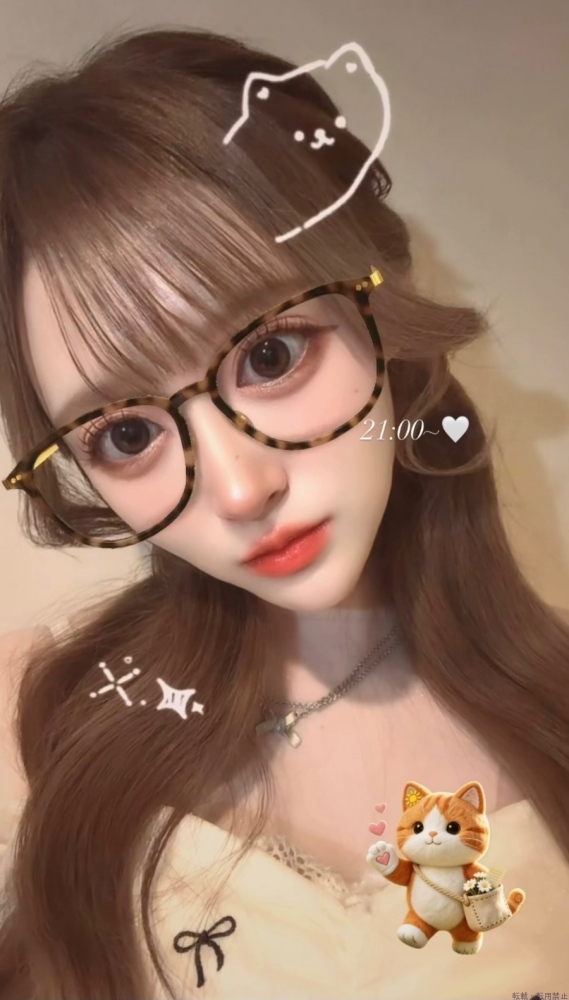 新着女の子ブログ画像