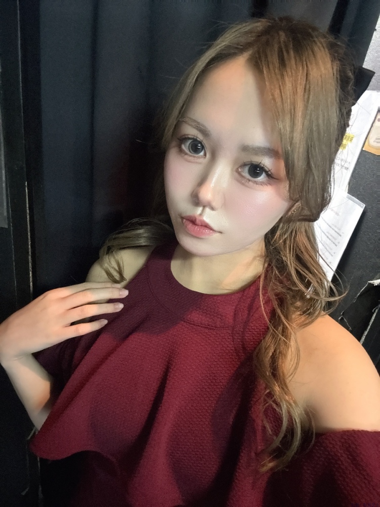 女の子ブログ画像